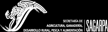 través del SENASICA (Servicio Nacional de Sanidad, Inocuidad y Calidad Agroalimentaria) y la