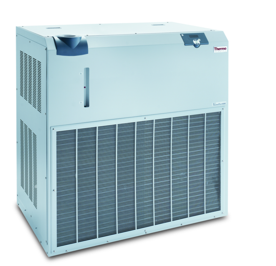 ambiente e 0 a (de 0 F a 0 F) Estabilidad de la temperatura ± 0, apacidad de refrigeración estánda a º a Volumen del depósito Refrigerante imensiones (l x n x P) Refrigerado por aire Refrigerado por