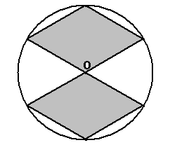 14 46. Se da el hexágono regular ABCDEF, se trazan las diagonales BD, DF, BF. Demostrar: 1. es equilátero. BCD DEF FAB Si el área del hexágono es de 19 cm, hallar el área del triangulo BDF BDF 1.