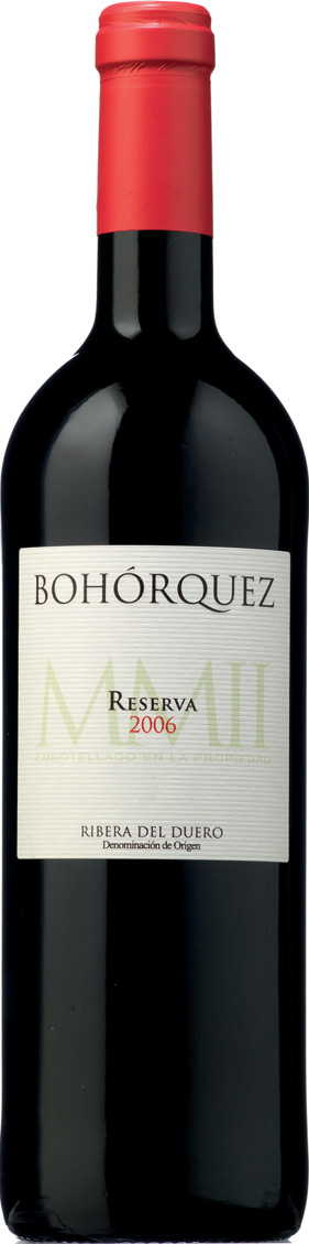 Javier Bohórquez aterrizó en Ribera del Duero desde Jerez con el objetivo de elaborar vinos de la máxima calidad en los que la elegancia y la finura primaran sobre la potencia y la cantidad.