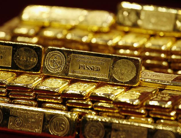 El Oro es un MEGAMERCADO El mercado del Oro El oro tiene una historia de más de 5000 años.