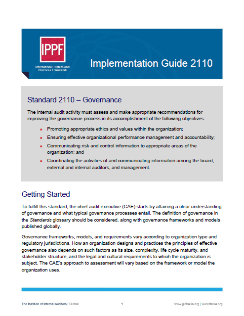 Qué es lo Nuevo en el MIPP Guías de Implementación Dos lanzadas