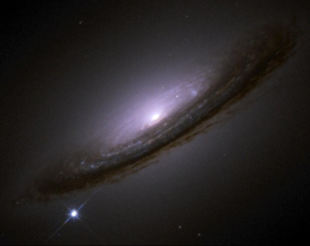 Medida de la distancia a una galaxia usando supernovas 10 11