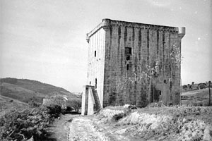 Torre de Martiartu (Erandio, Vizcaya) Análisis y propuesta museológica Fundación Euskoiker de Bilbao (País Vasco) 2003-2004 El proyecto consiste en la definición de la misión y de los objetivos de la