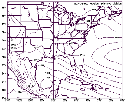 Agrupamiento de las estaciones meteorológicas del occidente de Cuba (a) (b) (c ) Fig. 4.