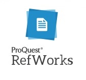 Introduccio n al nuevo RefWorks https://refworks.proquest.