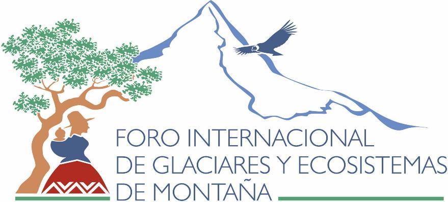 10-13 de agosto 2016 Huaraz, Ancash, Perú Instituto Nacional