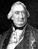 Las personas más destacadas de la Guerra de la revolución americana George Washington: Comandante en jefe del Ejército Continental, luego se convirtió en el primer presidente del país.