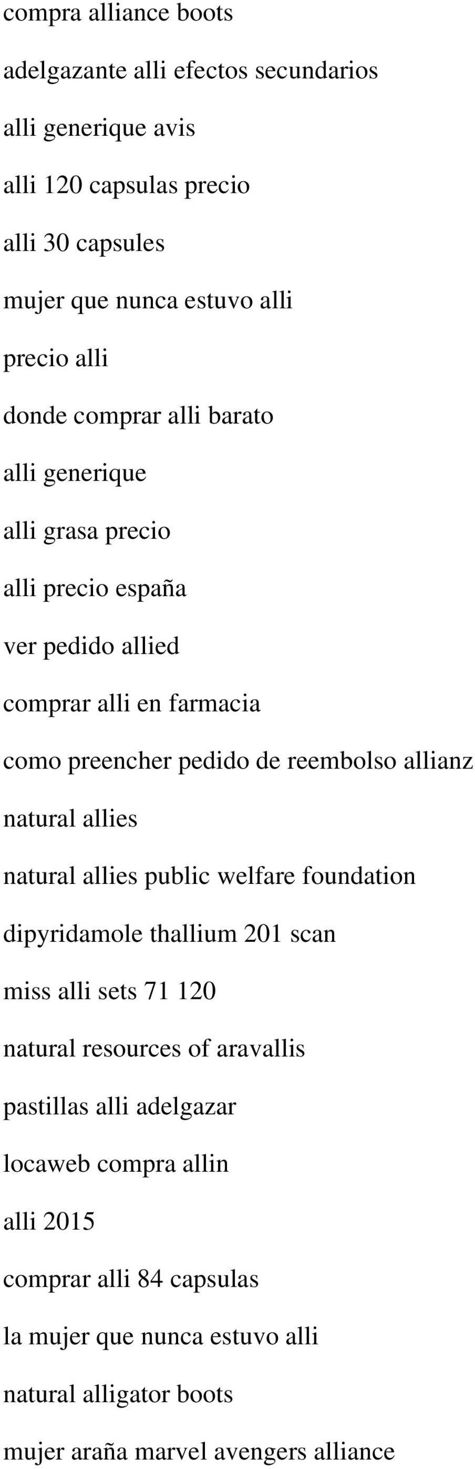 reembolso allianz natural allies natural allies public welfare foundation dipyridamole thallium 201 scan miss alli sets 71 120 natural resources of aravallis