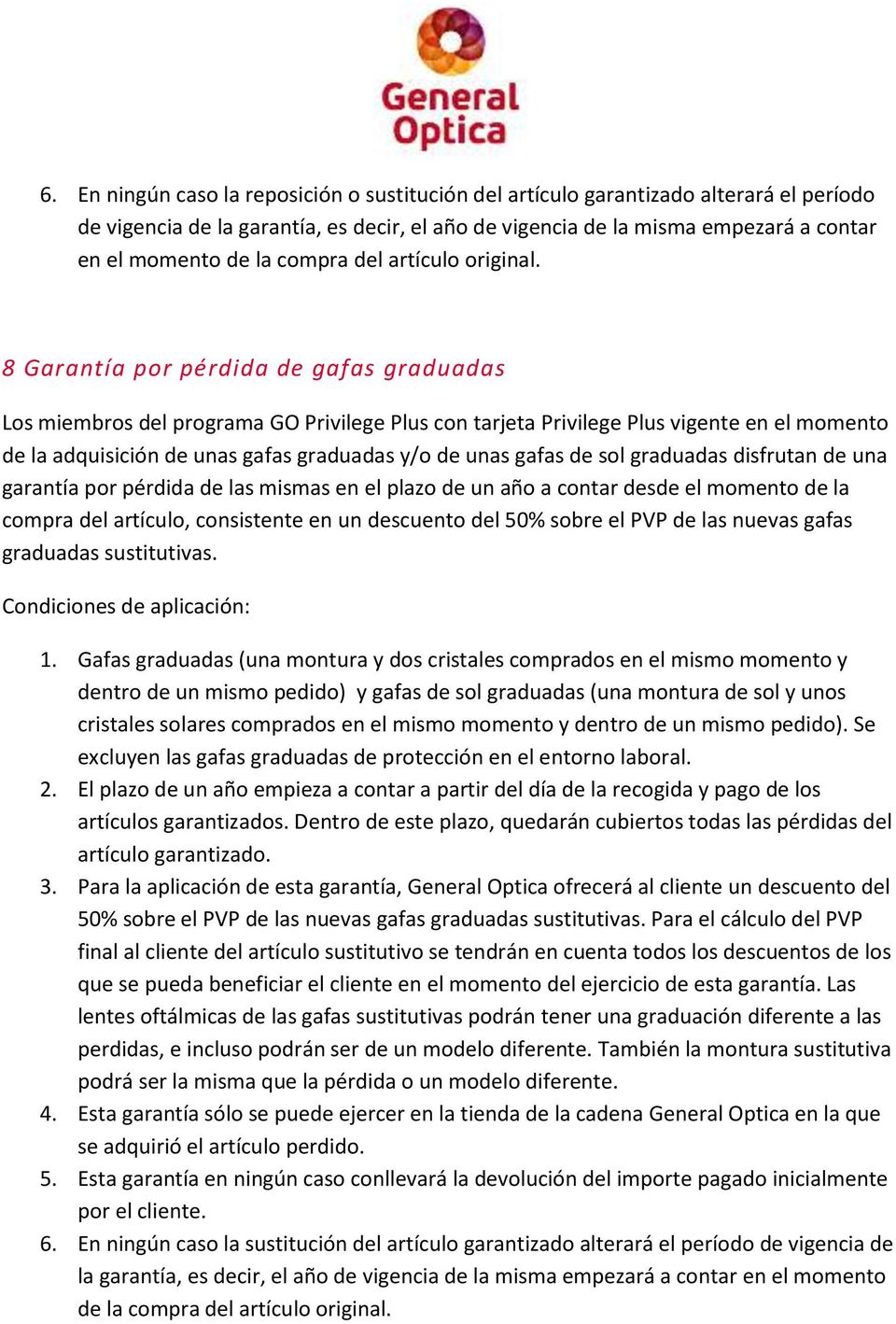 Generales General - PDF Descargar libre