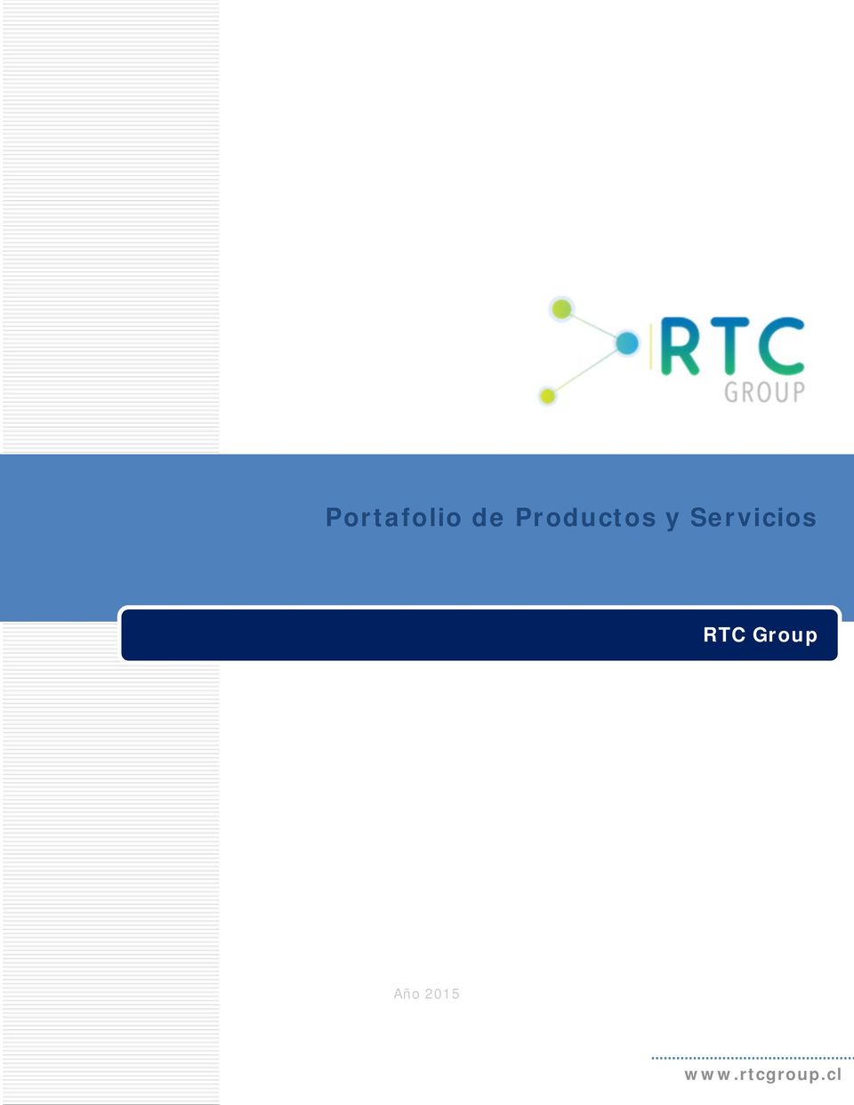 Servicios RTC