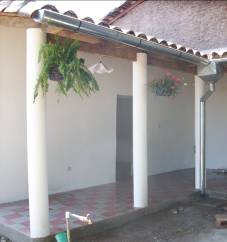 GUATEMALA Rehabilitación Habitacional en La Antigua Guatemala