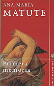 Planeta, 1958 Primera memoria Barcelona: