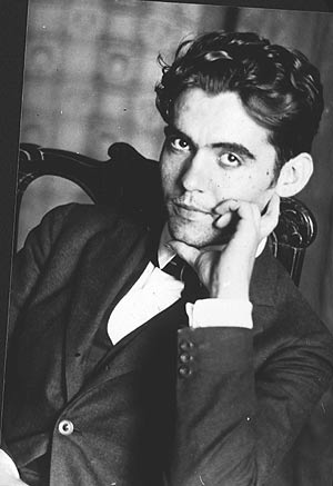 Como no me he preocupado de nacer, no me preocupo de morir Hoy es tiempo de hablar del escritor español Federico García Lorca, que fue asesinado la madrugada del 18 de agosto de 1936, en tiempos de