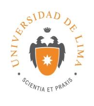 Bases para el Concurso Primer Paso 2014 Concurso de Emprendimiento de la Universidad de Lima 1.