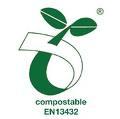 Envases Demandas actuales biodegradables en el mercado del / envase compostables flexible. Ultimas tendencias Requisitos envase compostable: (NORMA EN 13432) 1.