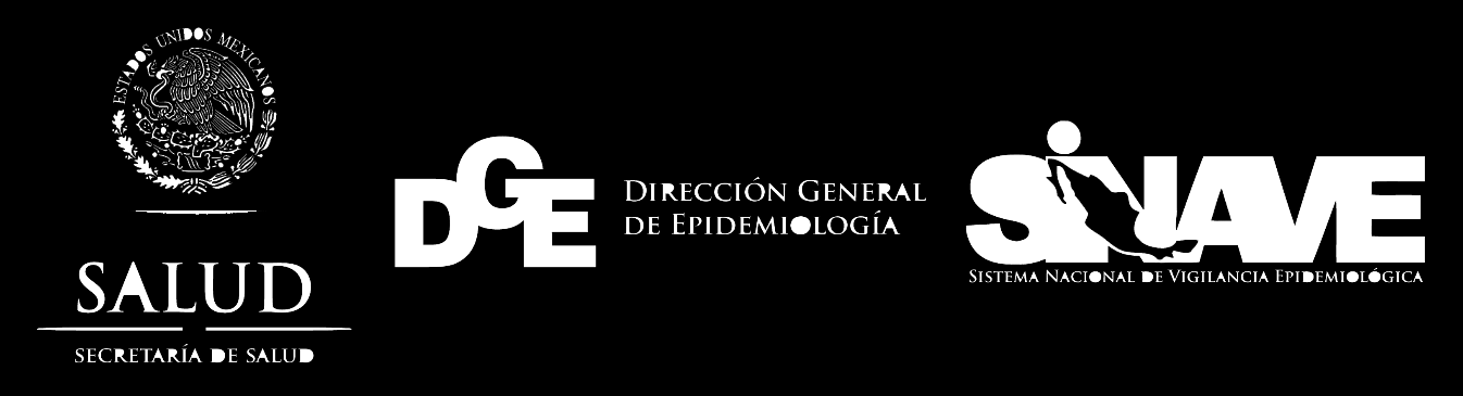 Servicios de Salud de Sinaloa. Año: 216 Semana Epidemiológica No.