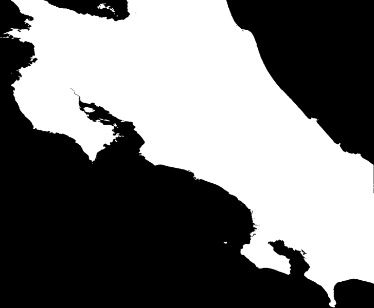 Costa Rica en la conformación del