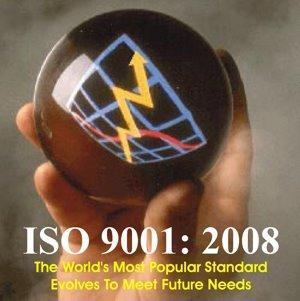 4. Implementación de Sistemas de Gestión en las entidades, para la posterior certificación en los diversas Normas en ISO 9001, ISO 14001 e ISO 27001.