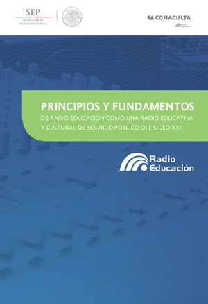 LA DEFENSORA DE LAS AUDIENCIAS DE RADIO EDUCACIÓN Como parte de los trabajos iniciales a partir de la gestión de 2012 se definió un programa de trabajo que inició con la revisión de los documentos