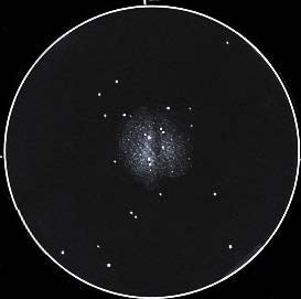 M4 - NGC 6121 Tipo: Cúmulo abierto Constelación: Scorpius AR: 16h 23 36 DEC: -26º 32 Distancia: 33.