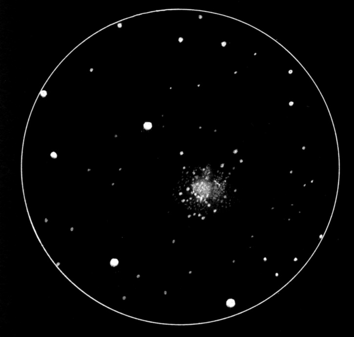 M80 - NGC 6093 Tipo: Cúmulo globular Constelación: Scorpius AR: 16h 17 0 DEC: -22º 59 Distancia: 32.