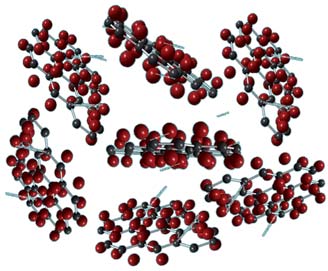 Obtención de grafeno mediante la reducción química del óxido de grafito Andrés Castro-Beltrán A,B, Selene Sepúlveda-Guzmán A,B, Wencel J.