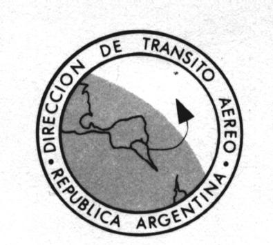 REPUBLICA ARGENTINA Reglamento de Vuelos