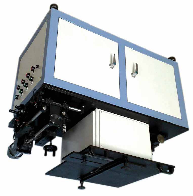 Aplicación La máquina universal para preparación de muestras WZY-240 se utiliza para pruebas de impacto estándar, tensión y compresión en muestras de plástico, vidrio orgánico y otros materiales no