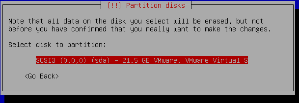 Instalación de Ubuntu Server 10.04 LTS 32bits en una máquina virtual con VMWar.