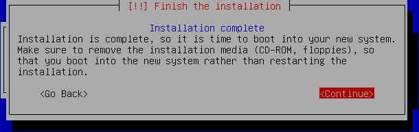 Instalación de Ubuntu Server 10.04 LTS 32bits en una máquina virtual con VM.