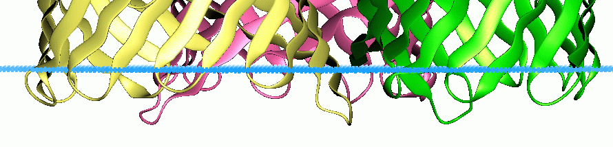 proteínas con estructura
