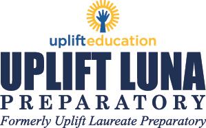 Uplift Luna Secondary Uniform Policy Uplift Luna Secondary s uniform policy is built around three guiding principles. 1. Our learning environment is sacred.