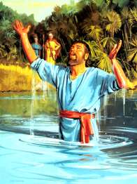Dios enseña compasión a Jonás Jonás 3.10-4.11 Y muchos leprosos había en Israel en tiempo del profeta Eliseo; pero ninguno de ellos fue limpiado, sino Naamán el sirio.