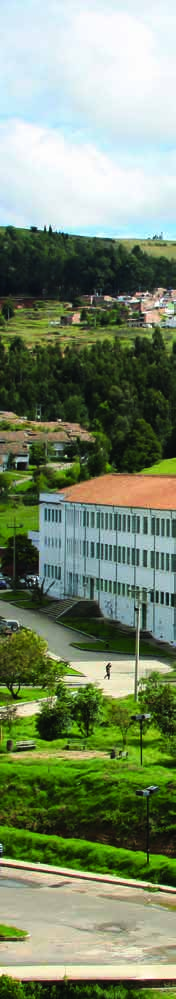 Universidad Pedagógica y Tecnológica de Colombia Universidad Oficial del Orden Nacional Ubicada en Tunja (Boyacá) Infraestructura Física (Área construida en m2): 152.