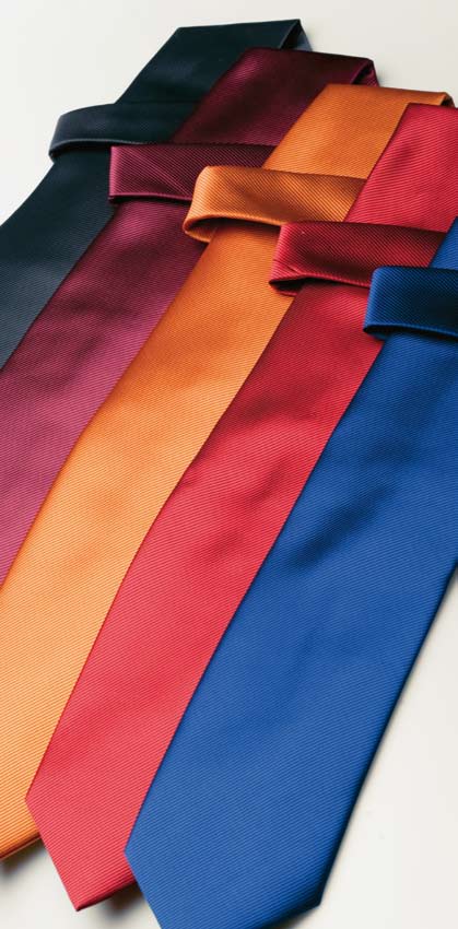 complementos accessories accessoires CORBATAS Y PAÑUELOS ties-scarfs cravates et foulards falsos lisos en jacquard jacquard solid jacquard faux-uni Mod.