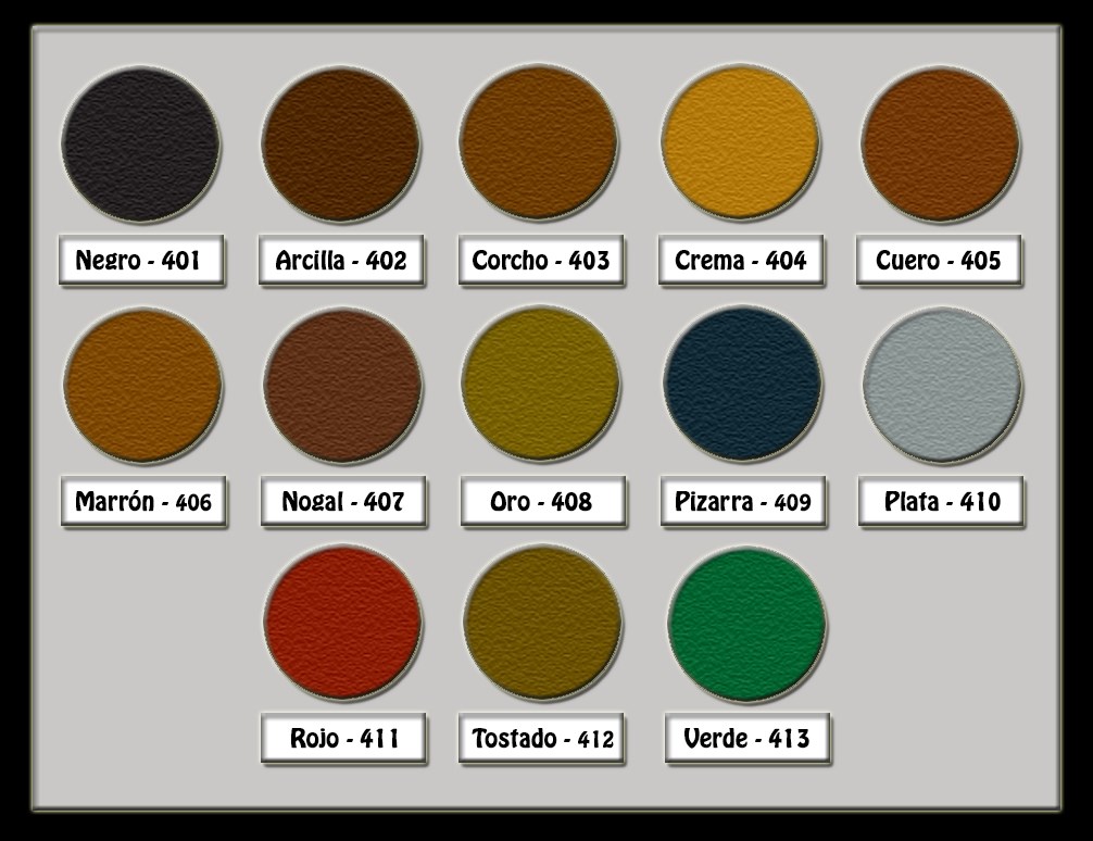 PIGMENTOS EASY NEGRO 1,5 Kg/m² EASY son pigmentos que consiguen modificar la tonalidad de morteros ya preparados, estén coloreados o no.