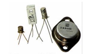 Transistor en zona Activa : Se dice que el transistor está en la zona activa cuando por el circuito de base del transistor circula una pequeña corriente que produce una corriente mucho mayor en el