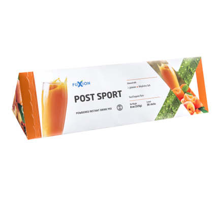 PERFORMANCE ATLÉTICO Post Sport Si quieres sentir más vitalidad y energía, necesitas Vitaenergía Xtra T.