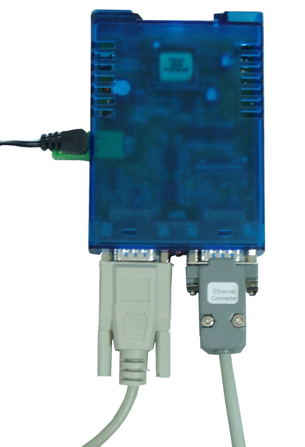 RUS 3. Описание Конвертер интерфейсов RS232/RS422-RS485 - независимое электрическое оборудование с внешней подачей электроэнергии (блок питания, 24В, переменный ток).