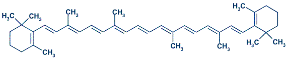 DITERPENOS Fitol Forma parte de la clorofila y es precursor de la vitamina A.