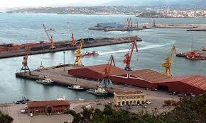 Proyecto de Formación para Capataces de Estiba del Puerto de Gijón