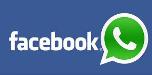 WhatsApp entrega sus usuarios a Facebook Los nuevos términos de uso de WhatsApp son todavía más liberales con los datos íntimos de sus usuarios que la red social que la compró en 2014.