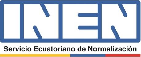 Quito Ecuador NORMA TÉCNICA ECUATORIANA NTE INEN 3008 AGENTES TENSOACTIVOS. DETERMINACIÓN DE TENSOACTIVOS CATIÓNICOS SURFACE ACTIVE AGENTS.