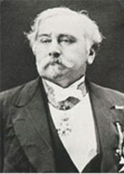 En 1862, Alexandre-Émile Béguyer de Chancourtois, geólogo francés, propone un