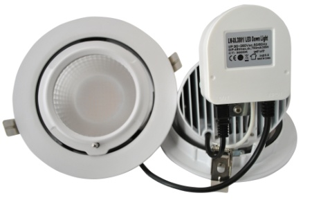 Distintos tipos de sistemas de iluminación LED Aunque los sistemas de iluminación mas difundidos son los tubos fluorescentes, pueden existir otros sistemas instalados como campanas de vapor de sodio,