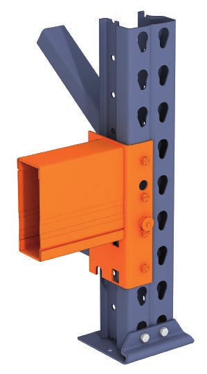 Componentes básicos Pistón y uniones Pistón de seguridad Pieza metálica diseñada para impedir que un golpe vertical ascendente desplace las vigas de su alojamiento.