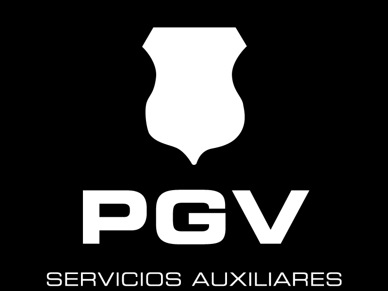 PGV Servicios Auxiliares Servicios auxiliares PGV se crea en el año 2009 con el fin de dar servicios externos a empresas de todo tipo.