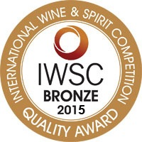 Fuenteseca Blanco Añada 2015 Medalla de Oro Challenge Millésime Bio 2016 Añada 2014 Bacchus de Plata Concurso Internacional de Vinos 2015 Distinción Decanter World Wine Awards 2015 Vino seleccionado