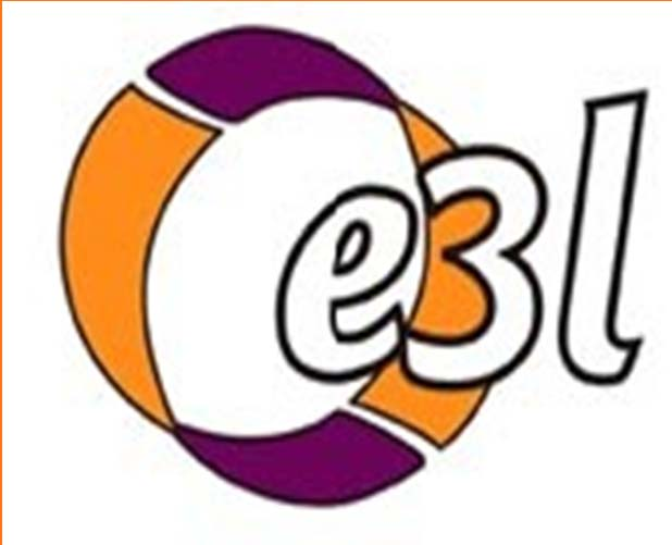 02. Situación Actual. Proyecto ETER y estándar ambiental E3L - El Proyecto ETER, surgido en el año 2005, es un proyecto colaborativo desarrollado por las CC.AA.